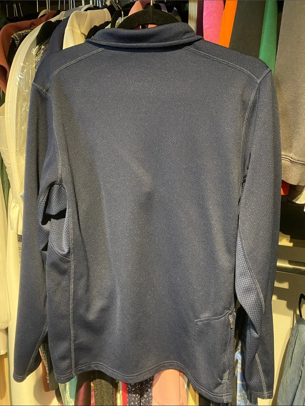 Nike dri fit